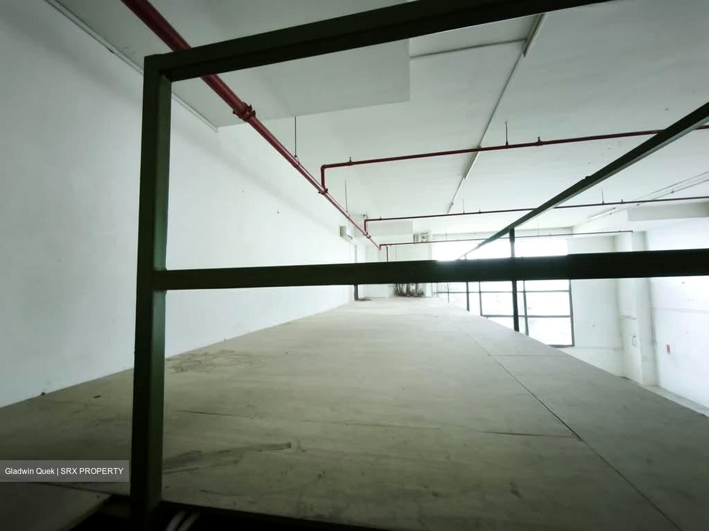 Woodlands Industrial Xchange (D25), Factory #577745571
